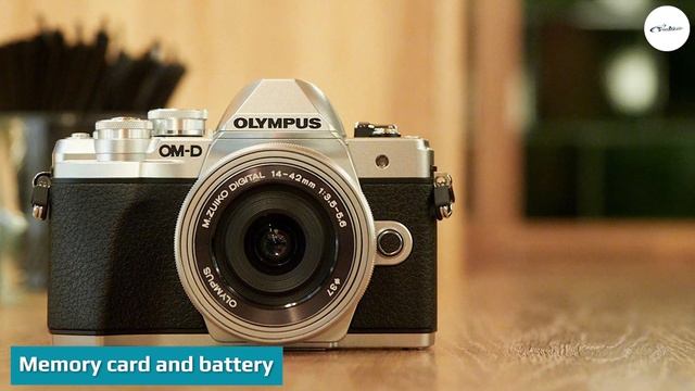 Olympus OM-D E-M10 Mark IV Travel Camera Review: Are They Any Good? смотреть онлайн