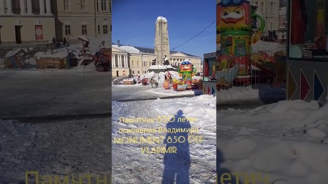Путешествие из Петушков во Владимир. Ностальгия. Journey from Petushki to Vladimir. смотреть онлайн