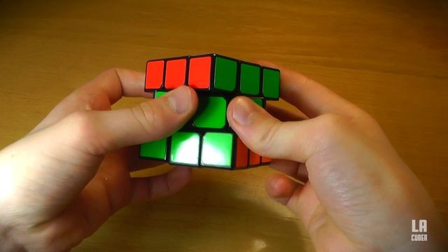 MoYu WeiLong v1 Review смотреть онлайн