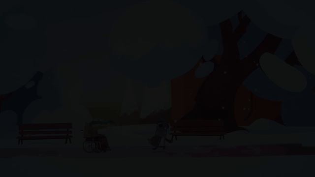 Fall of Porcupine - TEASER TRAILER - PC - Steam - GOG - Switch - Xbox One - Series X|S, PS4 - PS5 смотреть онлайн