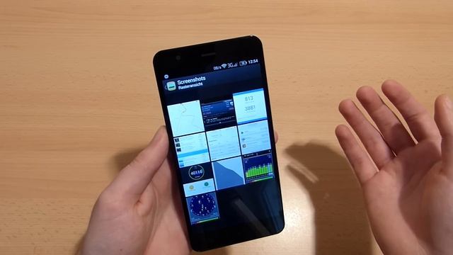 Jiayu S3 MT6752 64-Bit 4G LTE Phablet Review Hands-On English (gizchina.de) смотреть онлайн