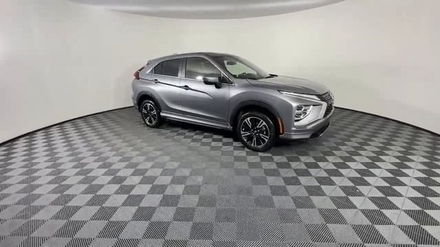 2024 Mitsubishi Eclipse Cross Emmaus, Allentown, Bethlehem, Easton, Quakertown M241024 смотреть онлайн