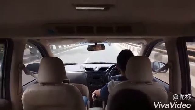 Test drive wuling Confero S C lux смотреть онлайн