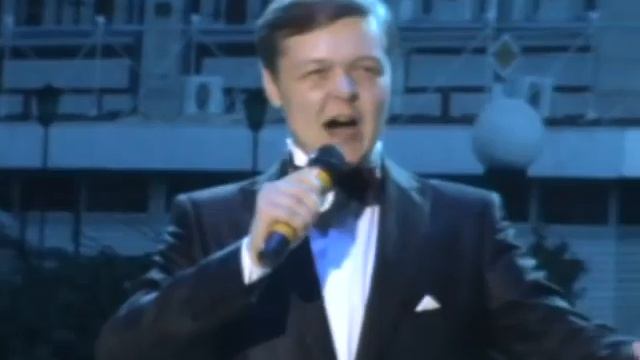 Денис Сергеев - Очи чёрные смотреть онлайн