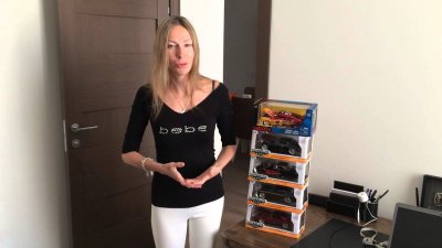 Новости автомобильной индустрии
