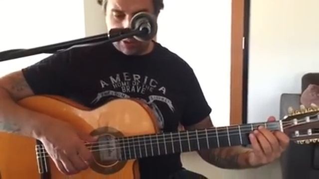 Ben Woods Shares Flamenco Basics on No Guitar Is Safe Podcast смотреть онлайн