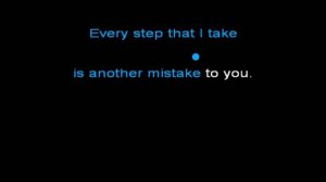 Linkin Park - Numb (Karaoke)