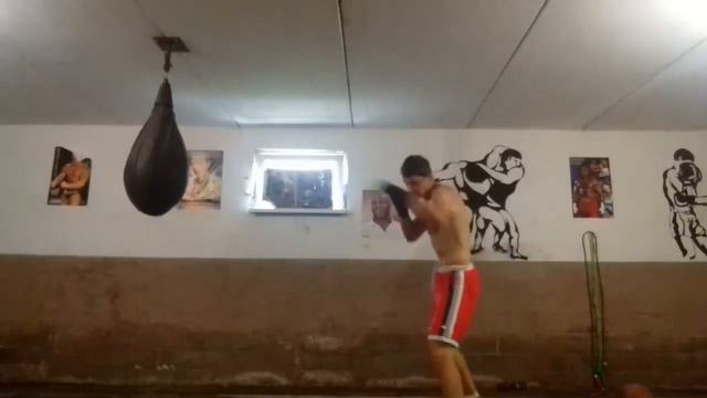 БОКС ТРЕНУВАННЯ МОТИВАЦІЯ training boxing смотреть онлайн