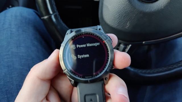 Garmin Fenix 7 Time Sync Issue Solved After Shifting to Daylight Saving Time смотреть онлайн