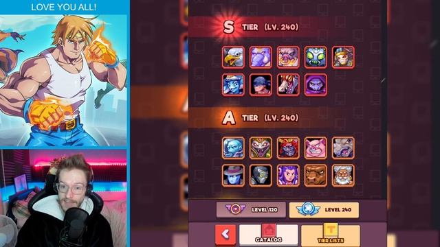 Beginners Top Tips & Tricks | Tap Force