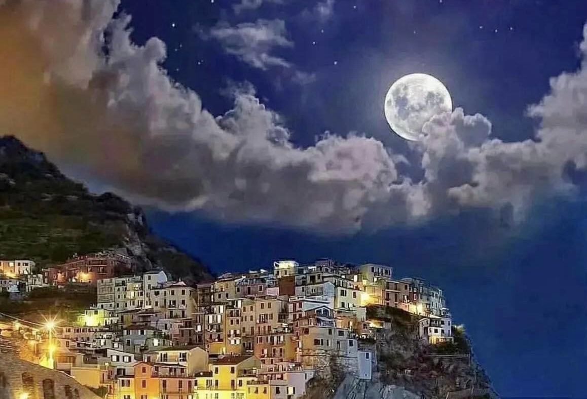 Весну такую поискать!