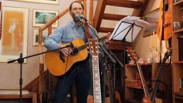 The Time We Came To Know Each Other Better