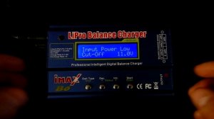 IMax B6 — Инструкция