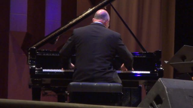 Joerg Hegemann 8-11-2019 смотреть онлайн