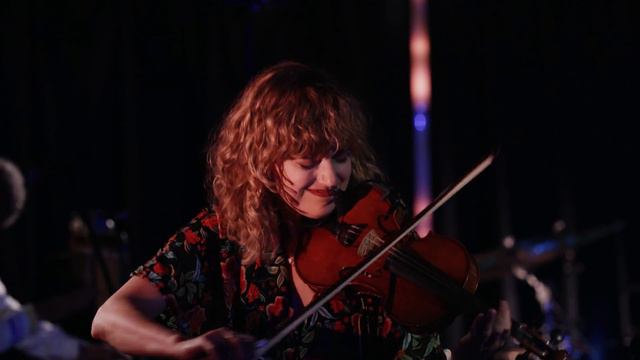 "Rzepiska" - Dorota Błaszczyńska-Mogilska - Festiwal 7 Kultur 2022 смотреть онлайн