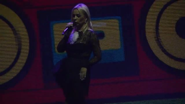 Ирина Салтыкова о конфузе в Воронеже смотреть онлайн