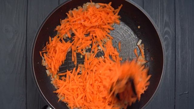 Больше НЕ ЛОМАЮ ГОЛОВУ, ЧТО ПРИГОТОВИТЬ, ЧТОБЫ ВСЕМ УГОДИТЬ ☆ Быстрый УЖИН НА СКОВОРОДЕ смотреть онлайн