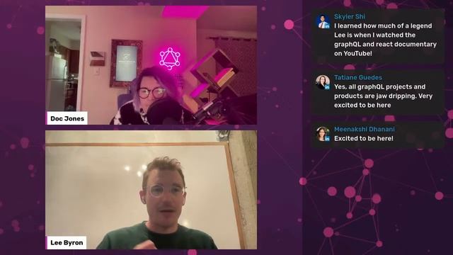 What's New for the GraphQL Foundation in 2023 смотреть онлайн