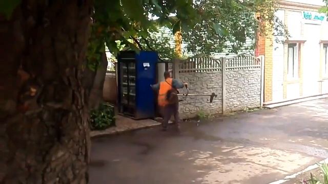 УГАР!!! ПЬЯНЫЙ НА РАБОТЕ !! смотреть онлайн