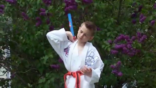 Case working with Ssahng Jeol Bong (ATA weapon) смотреть онлайн