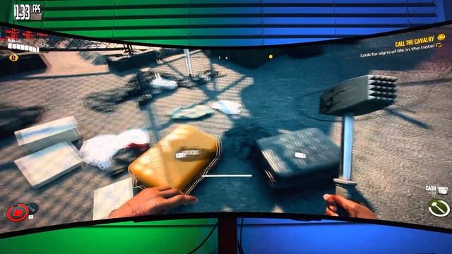 Dead Island 2 POV | LG45GR95QE | 3440x1440 LG 45" ULTRAWIDE OLED | PC Max Settings | RTX 3090 смотреть онлайн