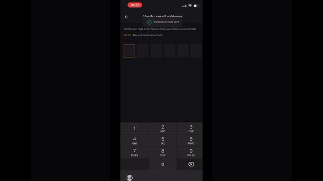 Як встановити гугл аутентифікатор на Байбіт Bybit 2FA 2023