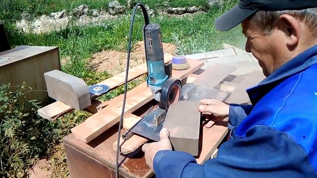 Наружная обработка кирпича смотреть онлайн