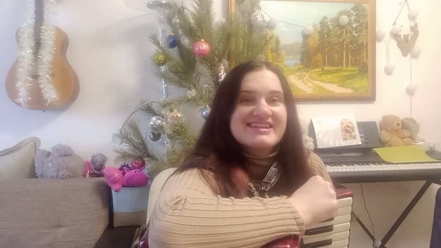 Рождественские колядки. Ансамбль народной песни "Матвеевские бабульки " смотреть онлайн