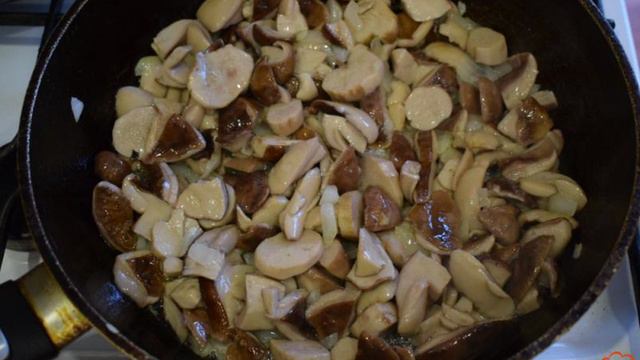 Сборник рецептов