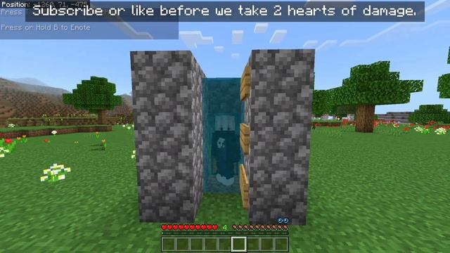 TOP 5 Glitches in 1.20 Minecraft Bedrock Edition! [Latest Working] смотреть онлайн