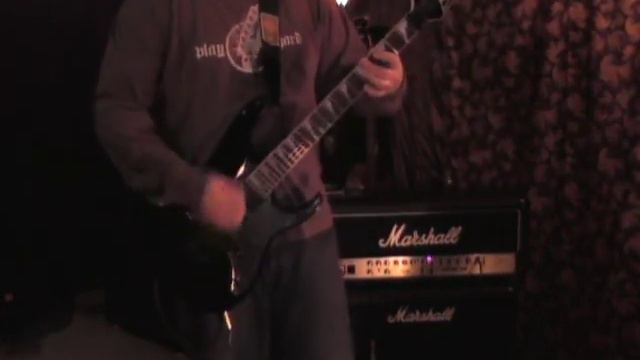 Pennywise - Western World - Guitar Cover смотреть онлайн