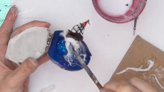 МК "Море". Вариант-2 смотреть онлайн