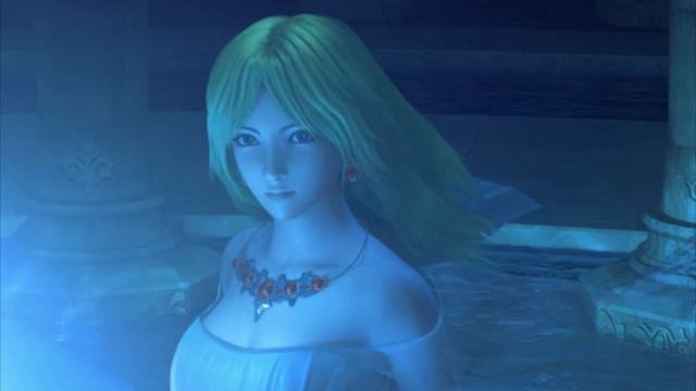 Final Fantasy IV: The After Years - The Eidolons Shackled Extended смотреть онлайн