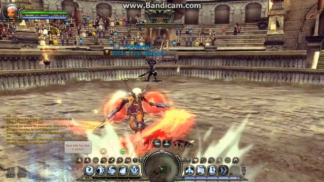 небольшое комбо от кали смотреть онлайн