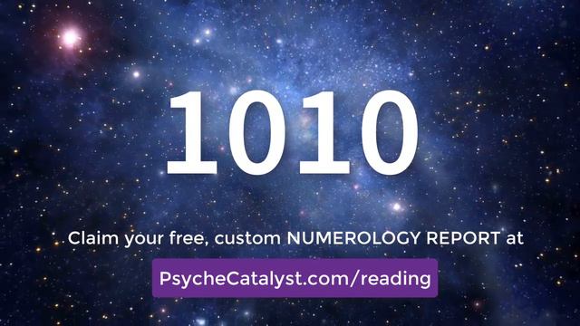 Numerology 1010 Meaning: The Significance Of Number 1010