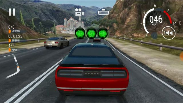 Gear. Club. Мощь Доджа. смотреть онлайн