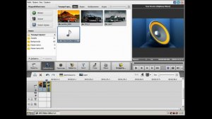Как сделать видео из фотографий и музыки?