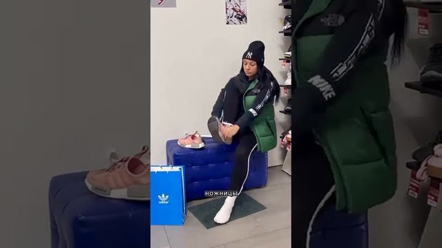 Что делать если обувь натирает? смотреть онлайн