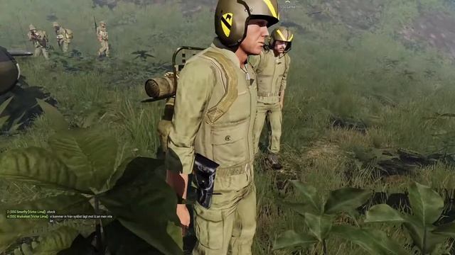 SSG - Operation Letters Home Episode 2 смотреть онлайн