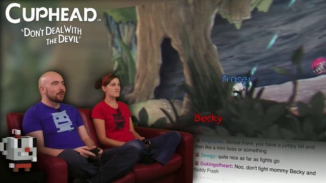 Video Games AWESOME! - Becky is AWESOME! 4 смотреть онлайн