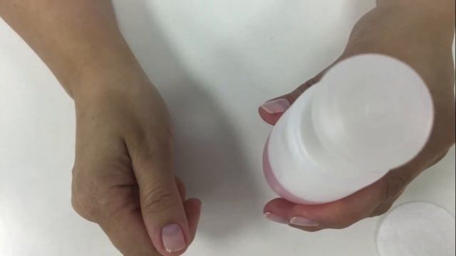 Упаковка лосьонов и тоников — как пользоваться? смотреть онлайн