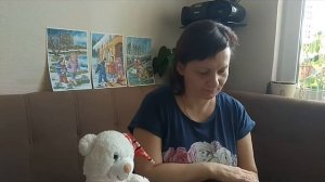 рисование вторая младшая группа "Подснежник"