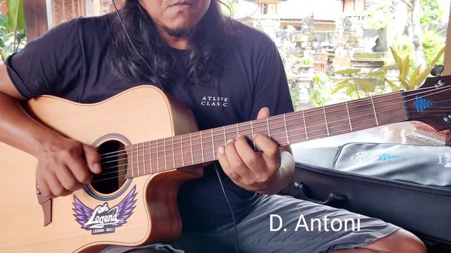 HyVibe Gitar by LAG lumayan keren loopernya смотреть онлайн