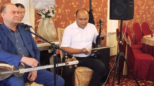 Rustam Yunusov-izlaganlar смотреть онлайн