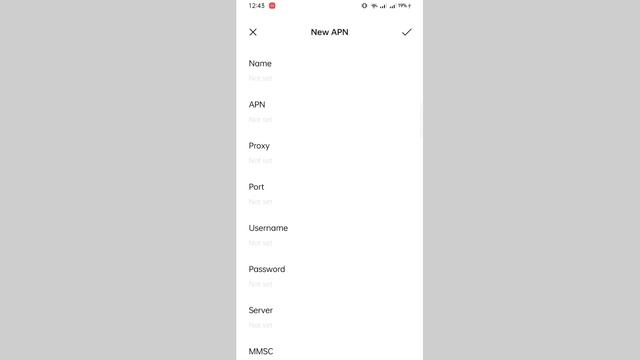 biglang nawala ang data connection/signal ng sim?3 paraan/solusyon para maibalik..SOLVE!! ?%?? смотреть онлайн
