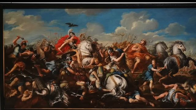 Дарий III - последний Ахеменид. Рассказывает историк Наталия Ивановна Басовская. смотреть онлайн