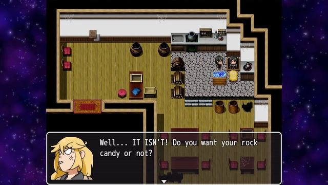 COFFEE BREAK - Some Bulls*** #47