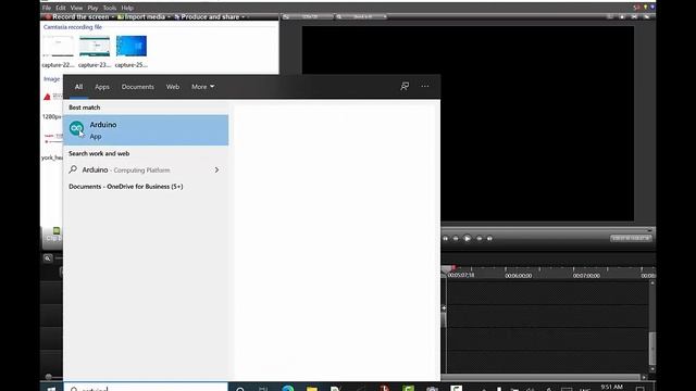 Practical Arduino: Installing the IDE on Windows 10 смотреть онлайн