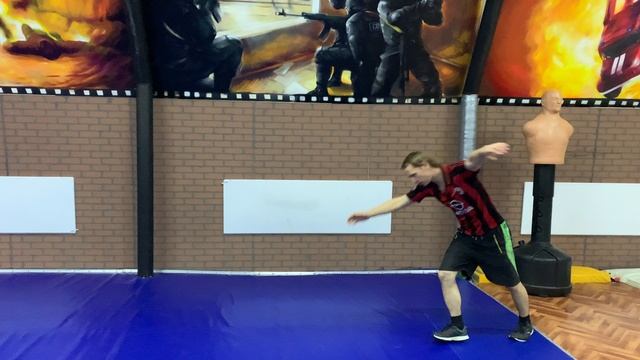 Рондат - выполнение и обучение смотреть онлайн