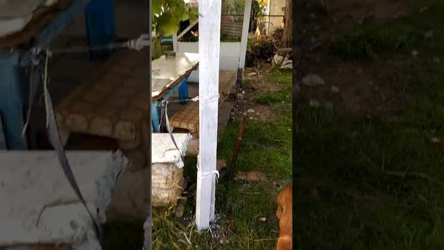 Беседка для отдыха !!!